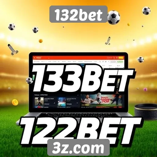 Análise da plataforma 132bet e suas funcionalidades
