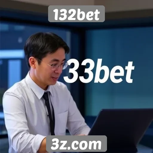 Revisão do serviço e suporte ao cliente da 132bet