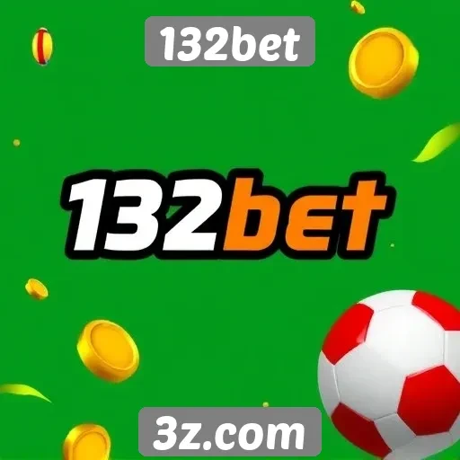 Ofertas e promoções exclusivas na 132bet