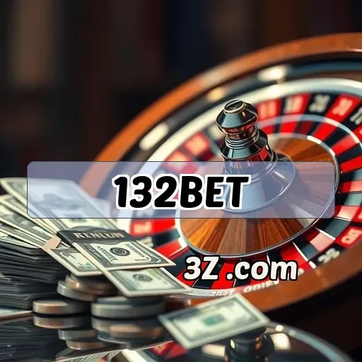 132bet Caça-Níqueis